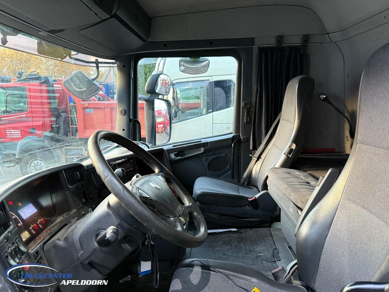 Scania R420 Euro 5, Joab 24T (2017!), 443600 km!, ADR, 8x2 - Hook lift truck: picture 5 Scania R420 Euro 5, Joab 24T (2017!), 443600 km!, ADR, 8x2 - Hook lift truck: picture 5