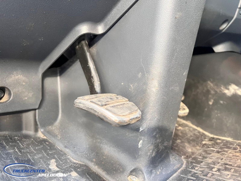 Scania R730 V8 6x4, Retarder, Clutch! PTO on lease Scania R730 V8 6x4, Retarder, Clutch! PTO: picture 8