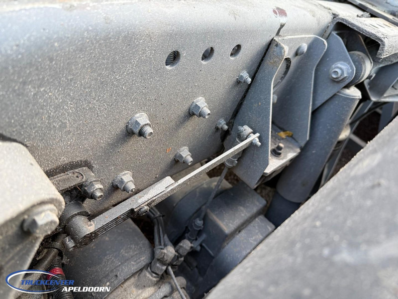 Tractor unit DAF CF 440 FT Space Cab: picture 6 Tractor unit DAF CF 440 FT Space Cab: picture 6