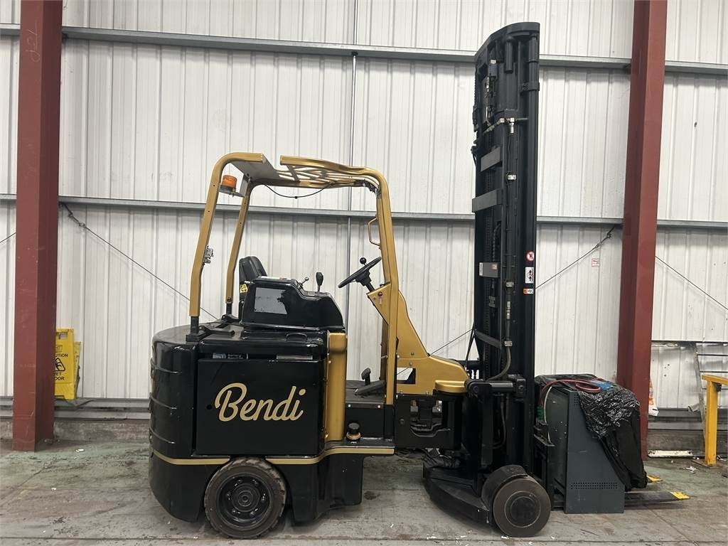 BE4082XSS - Forklift: picture 5 BE4082XSS - Forklift: picture 5