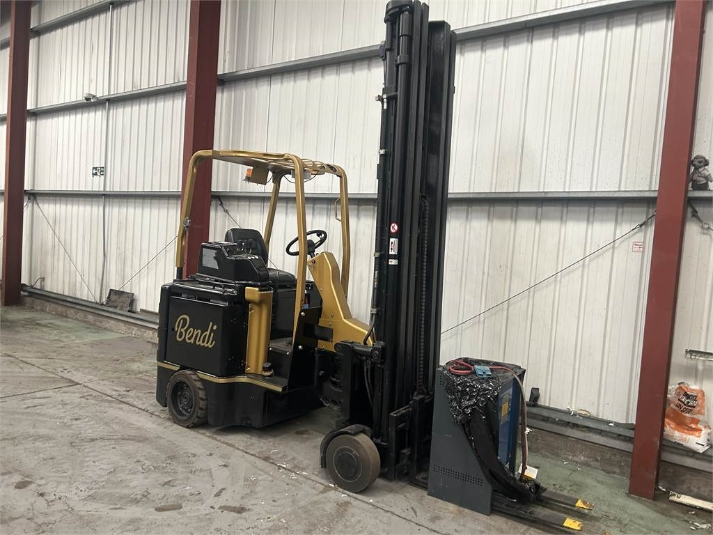 BE4082XSS - Forklift: picture 4 BE4082XSS - Forklift: picture 4