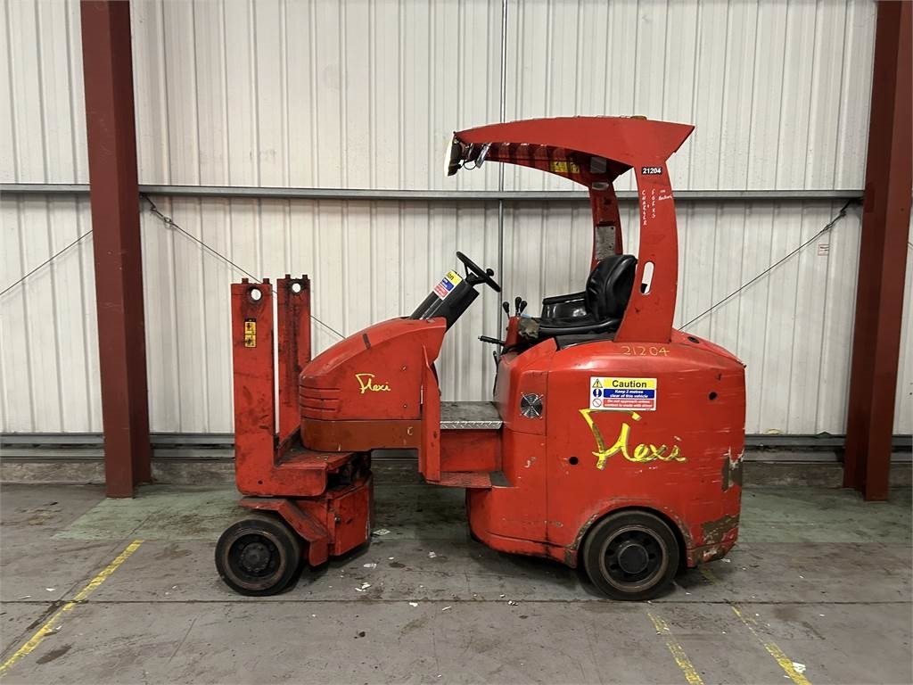 G4AC - Forklift: picture 1 G4AC - Forklift: picture 1