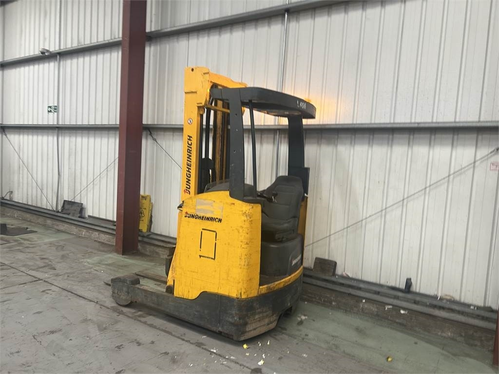 Jungheinrich ETV214 - Reach truck: picture 3 Jungheinrich ETV214 - Reach truck: picture 3