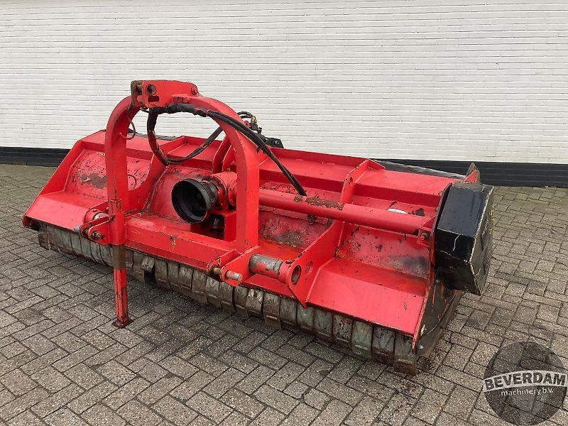 Klepelmaaier 3m - Agricultural machinery: picture 1 Klepelmaaier 3m - Agricultural machinery: picture 1