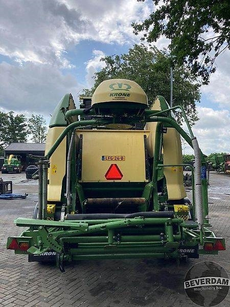 Krone Comprima CF 155 XC - Agricultural machinery: picture 4 Krone Comprima CF 155 XC - Agricultural machinery: picture 4