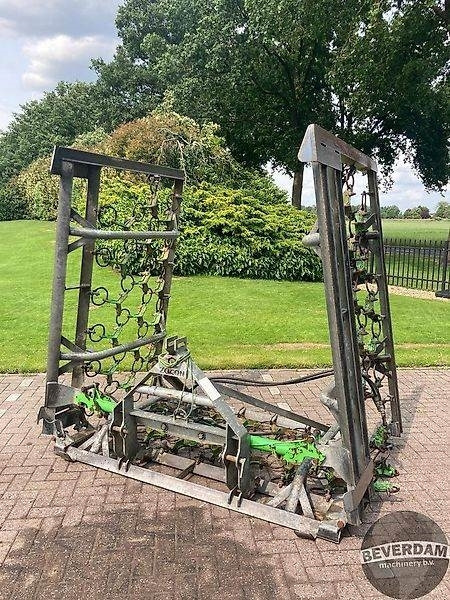 Zocon Weidesleep W6-3 - Agricultural machinery: picture 1 Zocon Weidesleep W6-3 - Agricultural machinery: picture 1