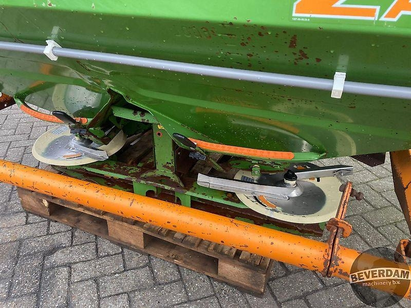 Amazone ZA-MII - Fertilizer spreader: picture 4 Amazone ZA-MII - Fertilizer spreader: picture 4