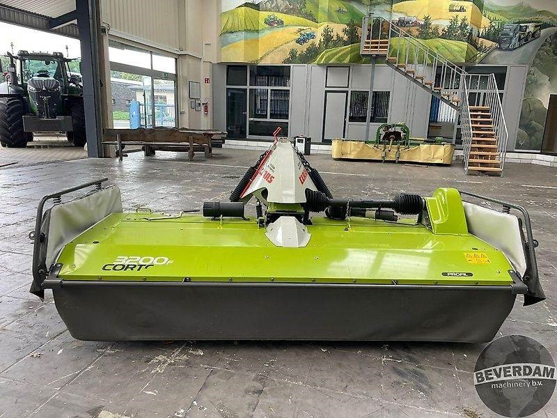 Claas Corto 3200 F - Mower: picture 2 Claas Corto 3200 F - Mower: picture 2