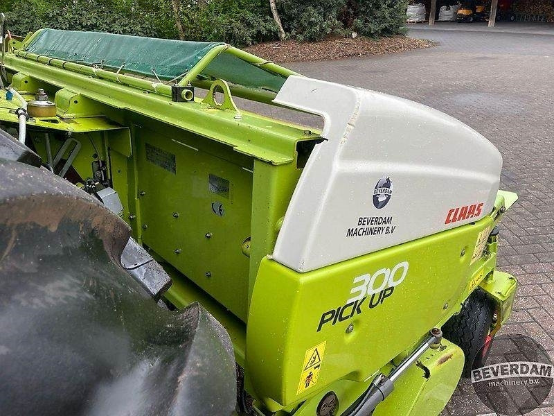 Claas Pick Up 300 I30 - Harvester attachment: picture 5 Claas Pick Up 300 I30 - Harvester attachment: picture 5