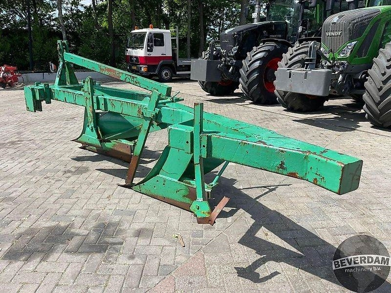 Diepploeg 2 schaars - Plow: picture 4 Diepploeg 2 schaars - Plow: picture 4