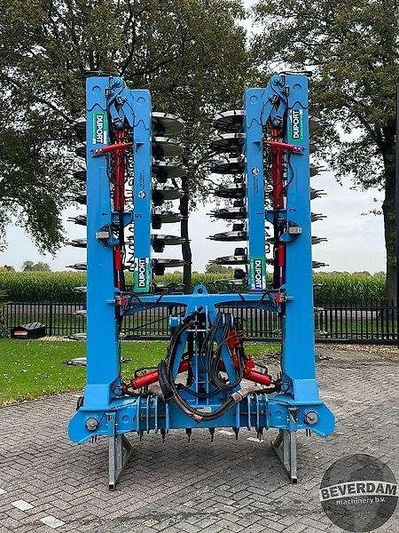 Duport Liquiliser SW 12048 - Fertilizer spreader: picture 5 Duport Liquiliser SW 12048 - Fertilizer spreader: picture 5