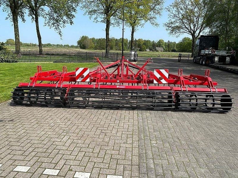 EURO-Jabelmann V-6000G - Cultivator: picture 4 EURO-Jabelmann V-6000G - Cultivator: picture 4