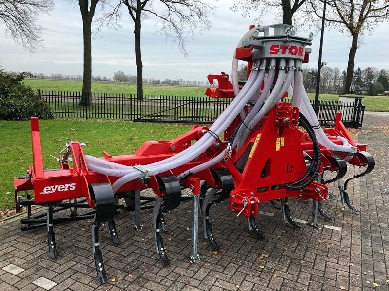 Evers Freiberger BI-BV 15 - Slurry injector: picture 2 Evers Freiberger BI-BV 15 - Slurry injector: picture 2