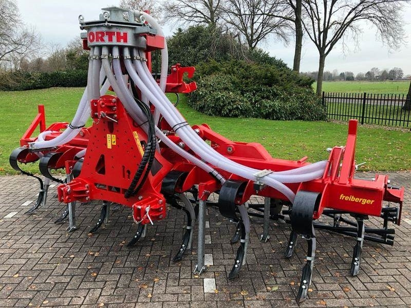 Evers Freiberger BI-BV 15 - Slurry injector: picture 3 Evers Freiberger BI-BV 15 - Slurry injector: picture 3