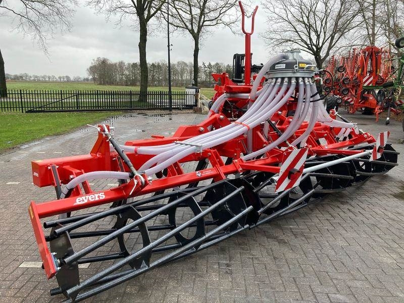 Evers Freiberger BV19-608 R62 - Slurry injector: picture 4 Evers Freiberger BV19-608 R62 - Slurry injector: picture 4