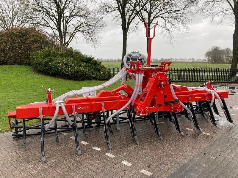 Evers Freiberger BV19-608 R62 - Slurry injector: picture 1 Evers Freiberger BV19-608 R62 - Slurry injector: picture 1