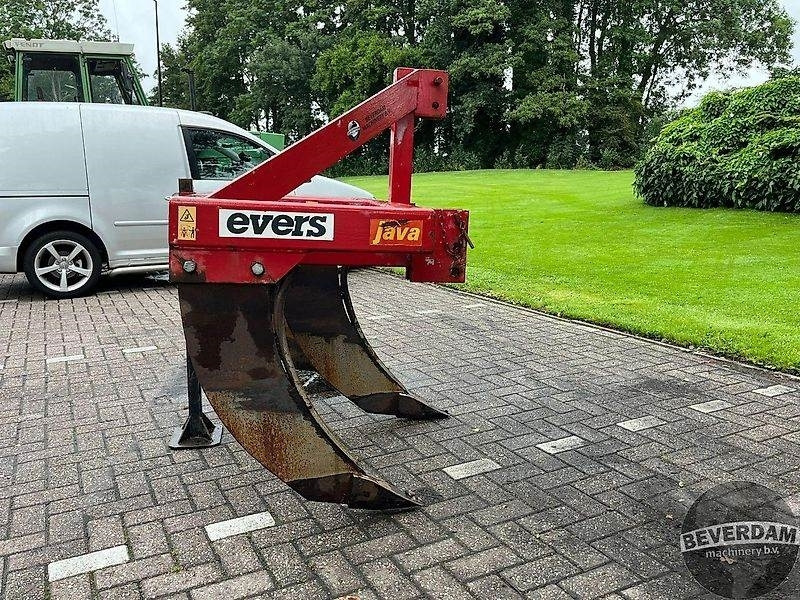 Evers Java 3-poot - Plow: picture 3 Evers Java 3-poot - Plow: picture 3