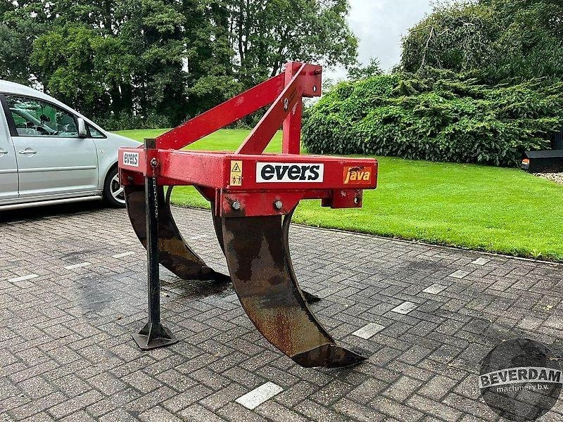 Evers Java 3-poot - Plow: picture 4 Evers Java 3-poot - Plow: picture 4