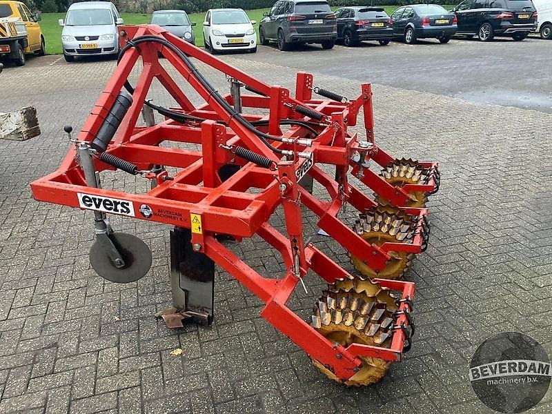 Evers WBG 3-270 - Plow: picture 5 Evers WBG 3-270 - Plow: picture 5