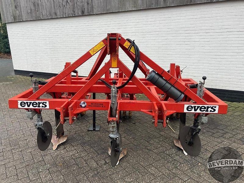 Evers WBG 3-270 - Plow: picture 2 Evers WBG 3-270 - Plow: picture 2