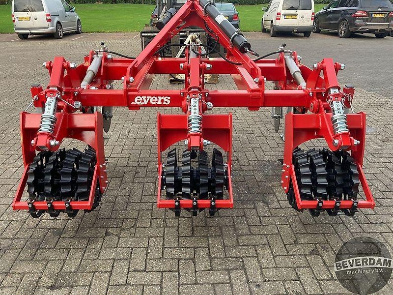 Evers WBG HS 3-270 - Plow: picture 4 Evers WBG HS 3-270 - Plow: picture 4