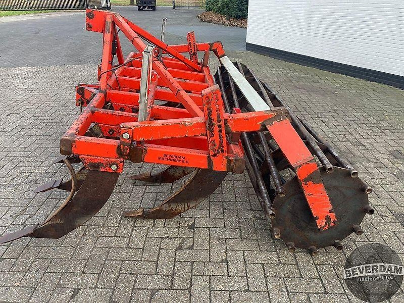 Evers cultivator 3m - Cultivator: picture 5 Evers cultivator 3m - Cultivator: picture 5