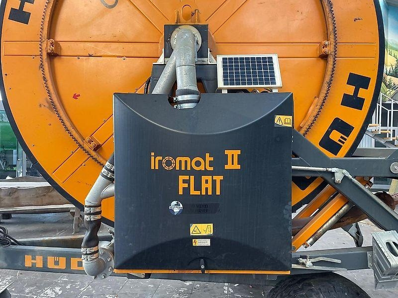 Hudig Iromat 2 + Pomp - Irrigation system: picture 2 Hudig Iromat 2 + Pomp - Irrigation system: picture 2
