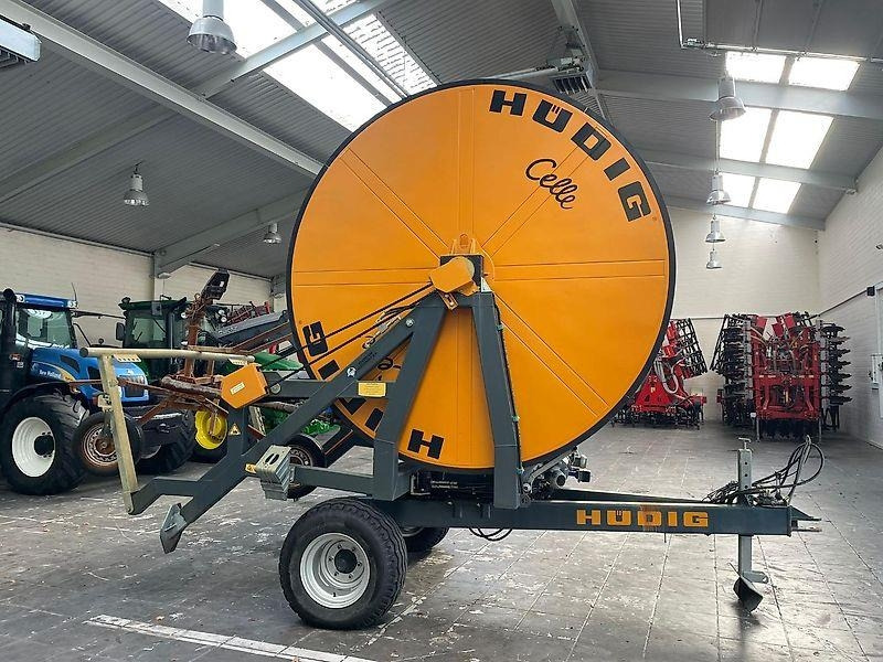 Hudig Iromat 2 + Pomp - Irrigation system: picture 5 Hudig Iromat 2 + Pomp - Irrigation system: picture 5