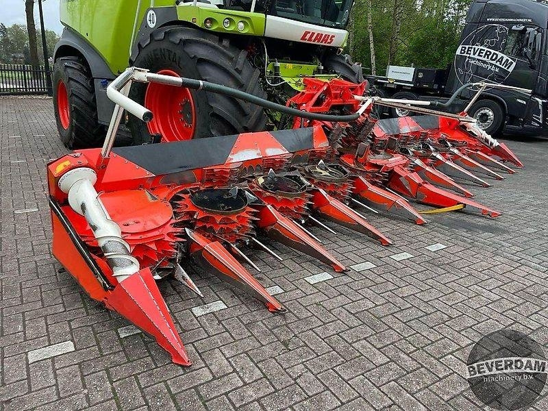 Kemper 375 - Harvester attachment: picture 2 Kemper 375 - Harvester attachment: picture 2