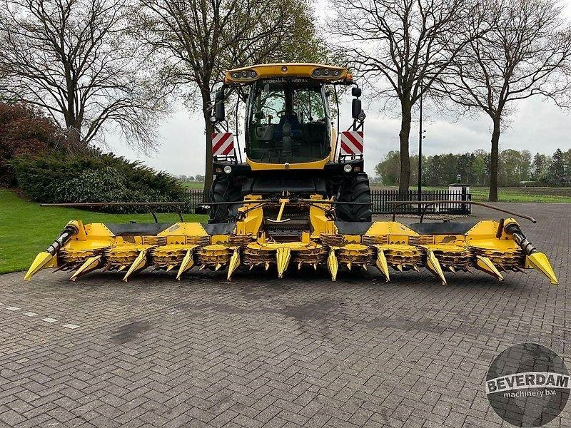 Kemper FI 470 / 375 - Harvester attachment: picture 2 Kemper FI 470 / 375 - Harvester attachment: picture 2