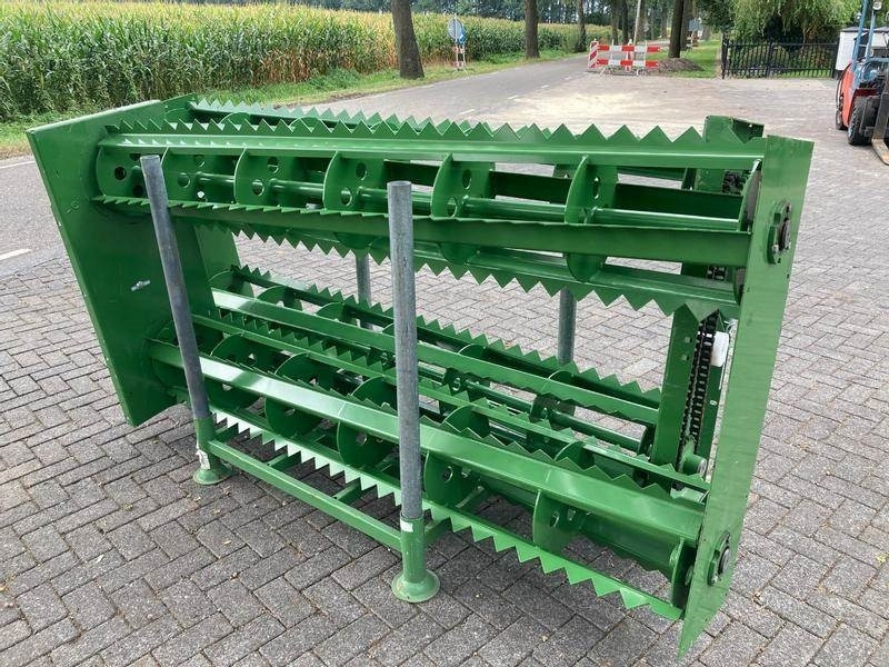 Krone TX 460D 560D doseerwalsen - Hay and forage equipment: picture 1 Krone TX 460D 560D doseerwalsen - Hay and forage equipment: picture 1