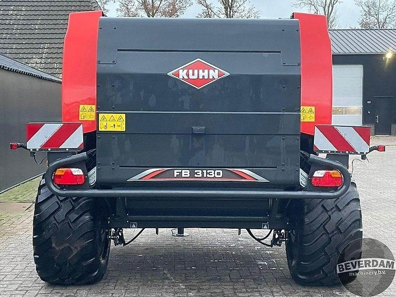 Square baler Kuhn FB 3130 Powerpack Nieuw, New, Neu: picture 8