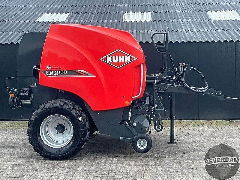 Square baler Kuhn FB 3130 Powerpack Nieuw, New, Neu: picture 6