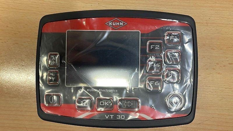 Square baler Kuhn FB 3130 Powerpack Nieuw, New, Neu: picture 9