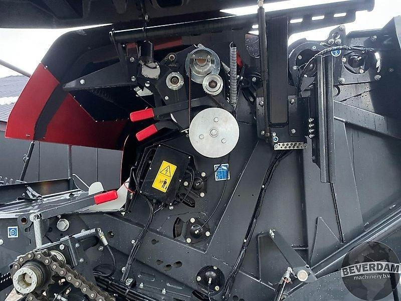 Square baler Kuhn FB 3130 Powerpack Nieuw, New, Neu: picture 10