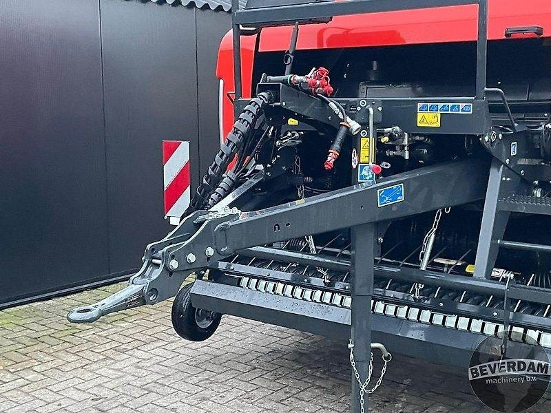 Square baler Kuhn FB 3130 Powerpack Nieuw, New, Neu: picture 12
