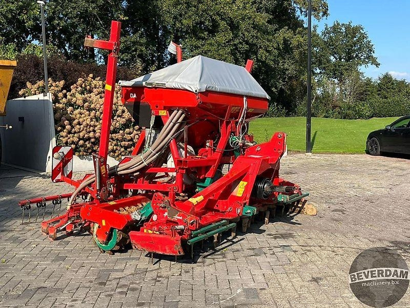 Kverneland Accord rotor kopeg - Seed drill: picture 1 Kverneland Accord rotor kopeg - Seed drill: picture 1