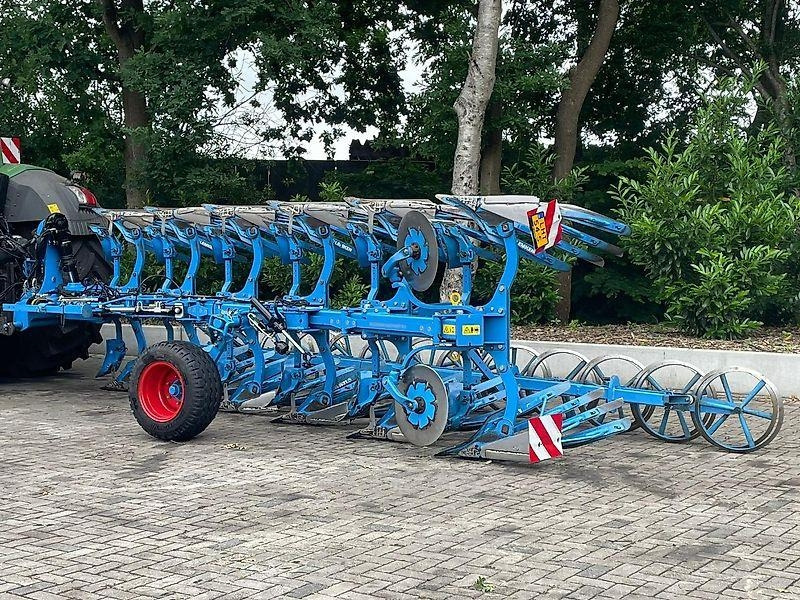 Lemken Juwel 8 M 5+1 N 100 - - Plow: picture 4 Lemken Juwel 8 M 5+1 N 100 - - Plow: picture 4
