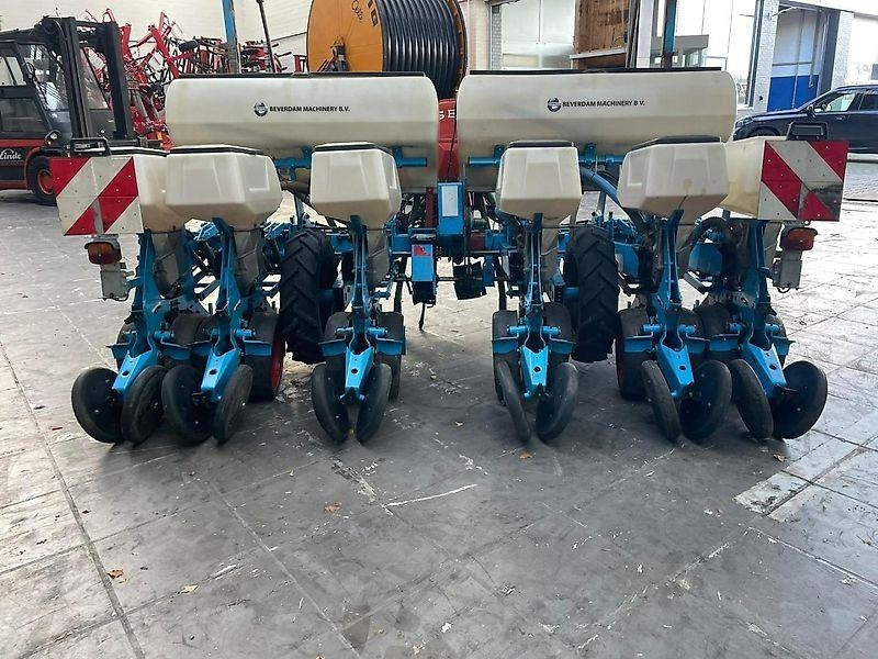 Monosem NG 6 plus - Seed drill: picture 4 Monosem NG 6 plus - Seed drill: picture 4