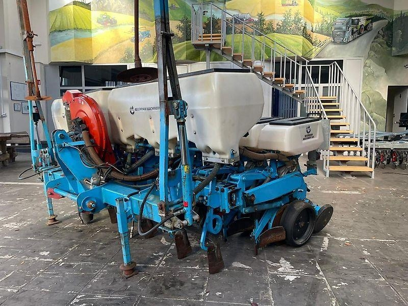 Monosem NG 6 plus - Seed drill: picture 2 Monosem NG 6 plus - Seed drill: picture 2