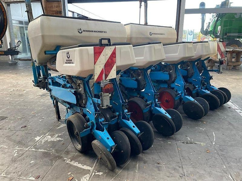 Monosem NG 6 plus - Seed drill: picture 3 Monosem NG 6 plus - Seed drill: picture 3