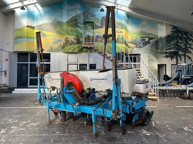 Monosem NG 6 plus - Seed drill: picture 1 Monosem NG 6 plus - Seed drill: picture 1