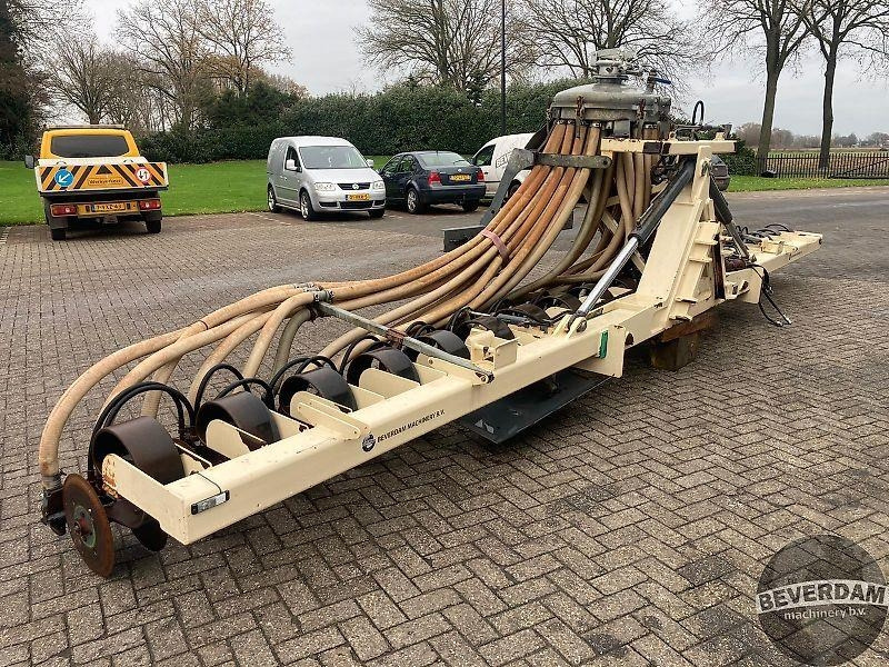 Roelama RZ 80 Zodebemester - Fertilizing equipment: picture 3 Roelama RZ 80 Zodebemester - Fertilizing equipment: picture 3