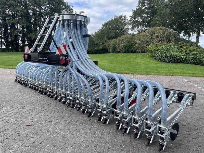 Slootsmid SK-6 - Slurry injector: picture 2 Slootsmid SK-6 - Slurry injector: picture 2