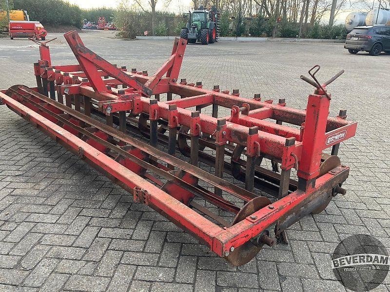Steketee zaaibedbereider 4m - Soil tillage equipment: picture 5 Steketee zaaibedbereider 4m - Soil tillage equipment: picture 5