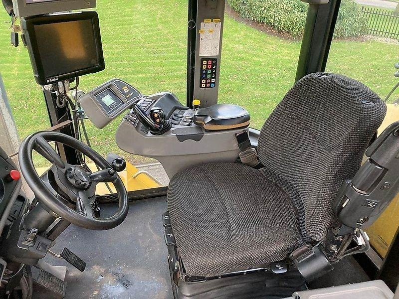 Slurry tanker TerraGator 3244 NMS trailer: picture 12
