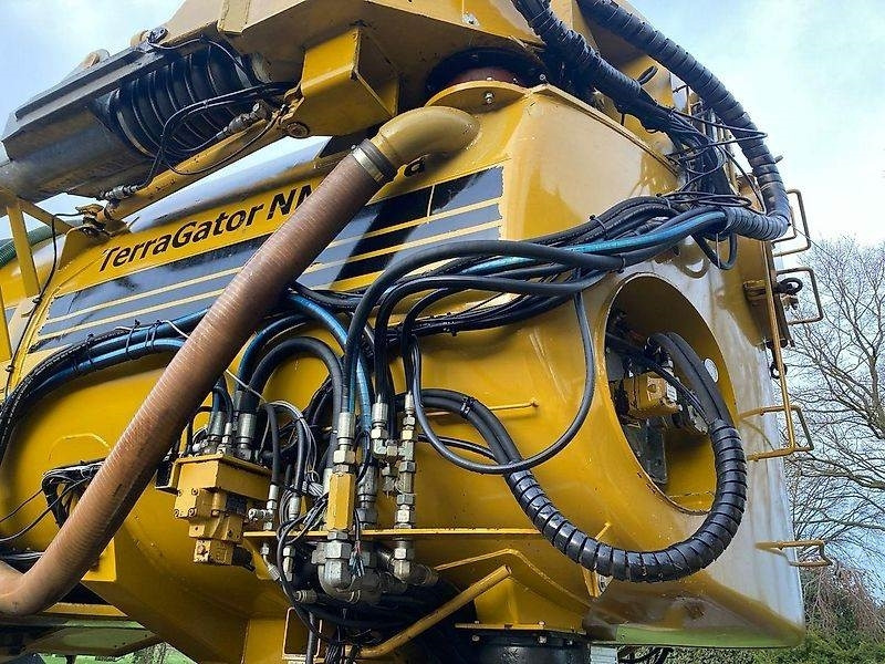 Slurry tanker TerraGator 3244 NMS trailer: picture 6