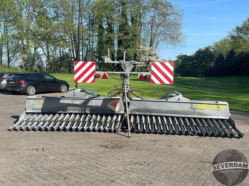 Tobroco 6SK38 - Fertilizing equipment: picture 5 Tobroco 6SK38 - Fertilizing equipment: picture 5