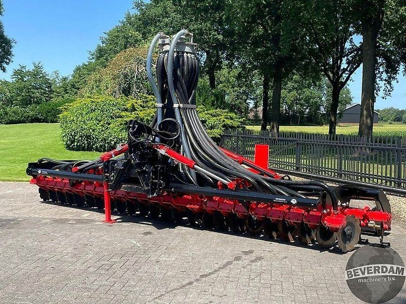 Vaderstad CRX 625 - Disc harrow: picture 3 Vaderstad CRX 625 - Disc harrow: picture 3
