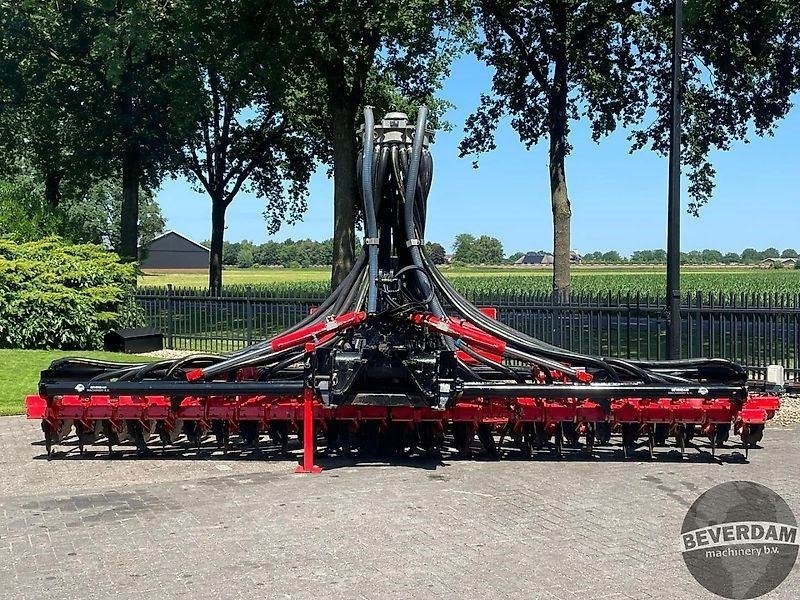 Vaderstad CRX 625 - Disc harrow: picture 2 Vaderstad CRX 625 - Disc harrow: picture 2